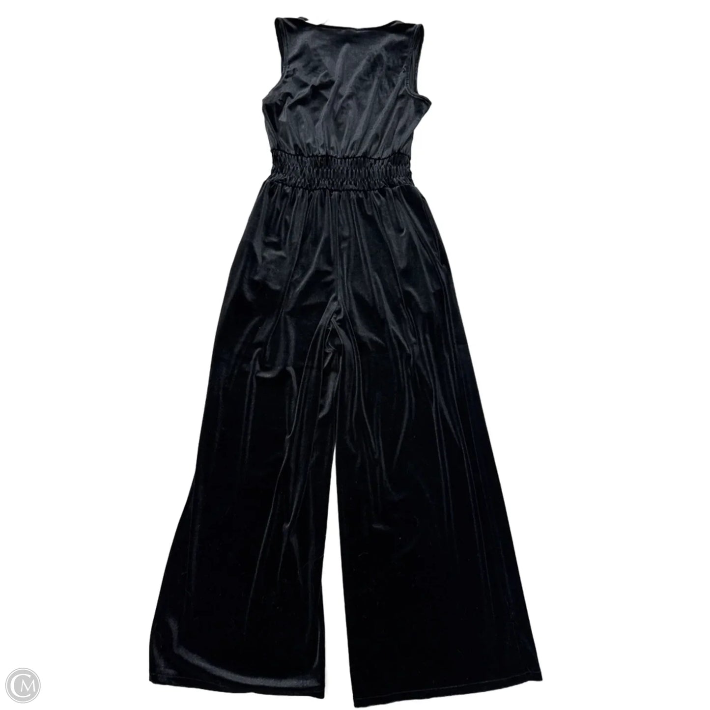 New! Jumpsuit By Gap In Black, Size: S