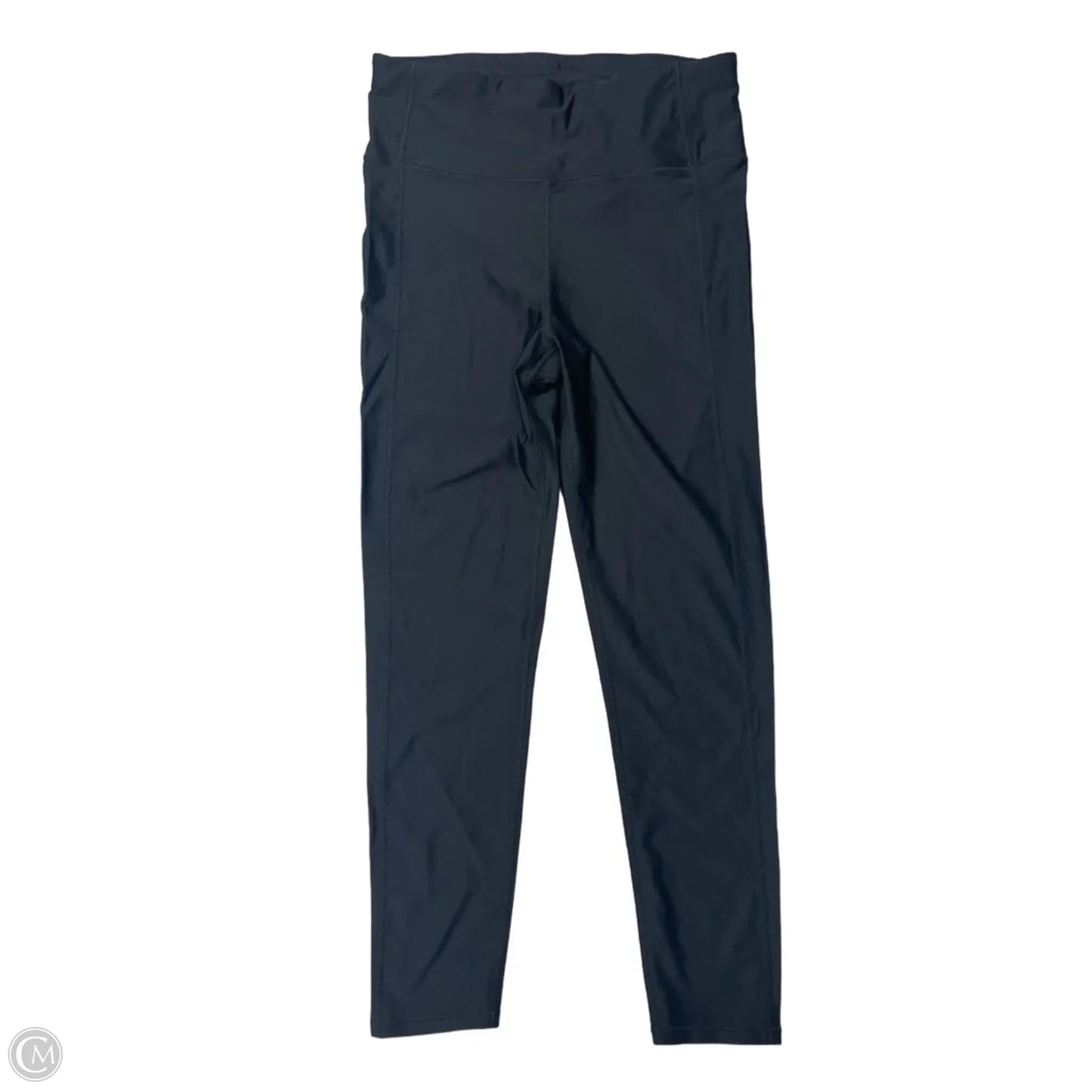 Athletic Leggings By Sweaty Betty In Black, Size: L