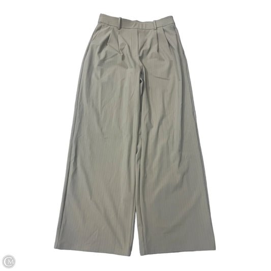 Pants Dress By Lululemon In Striped Pattern, Size: L