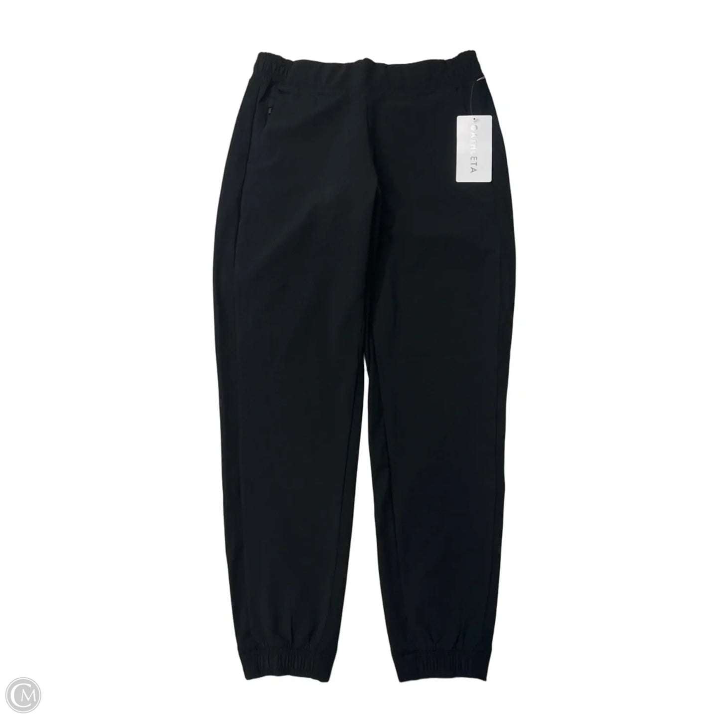 New! Athletic Pants By Athleta In Black, Size: 8