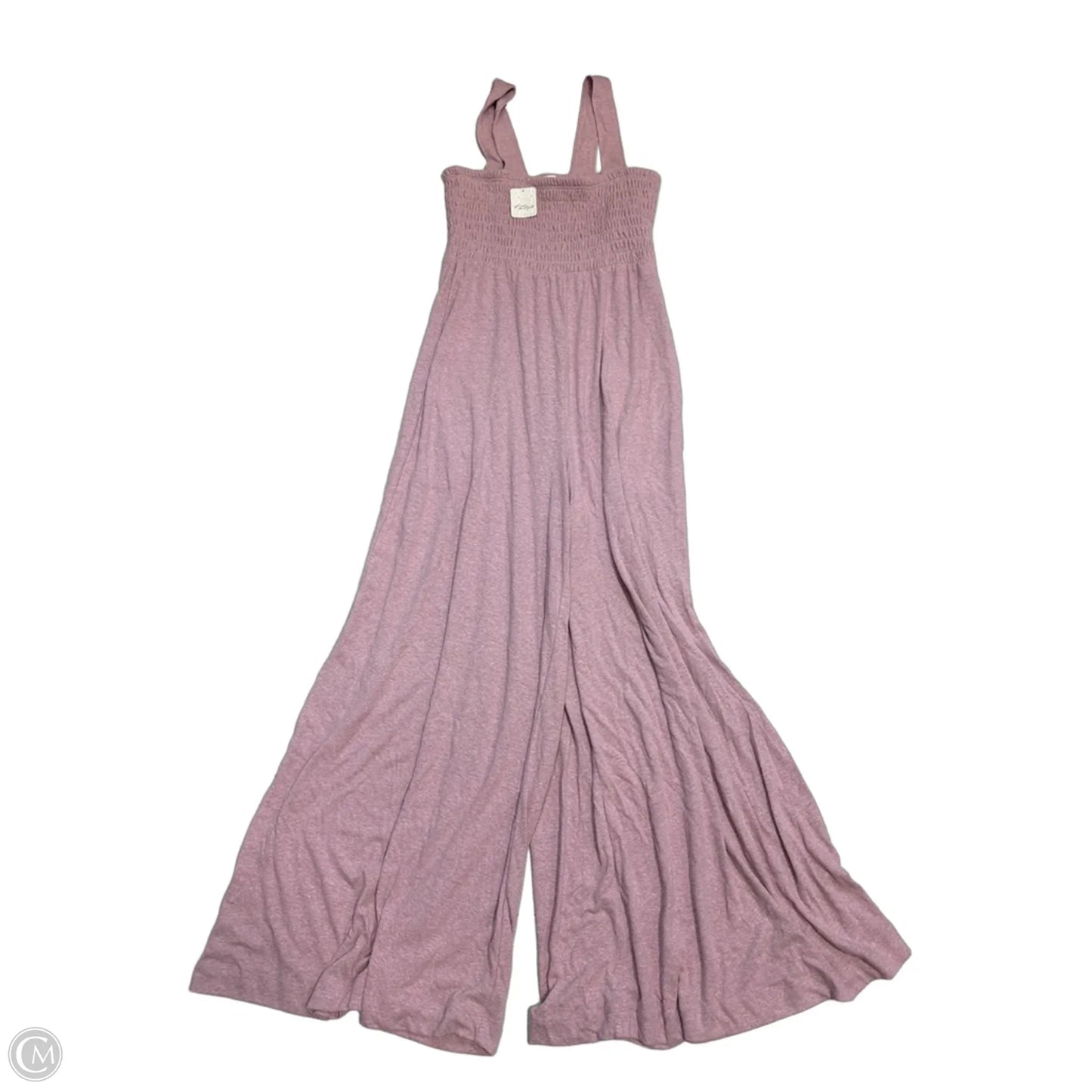 New! Jumpsuit By Free People In Pink, Size: M