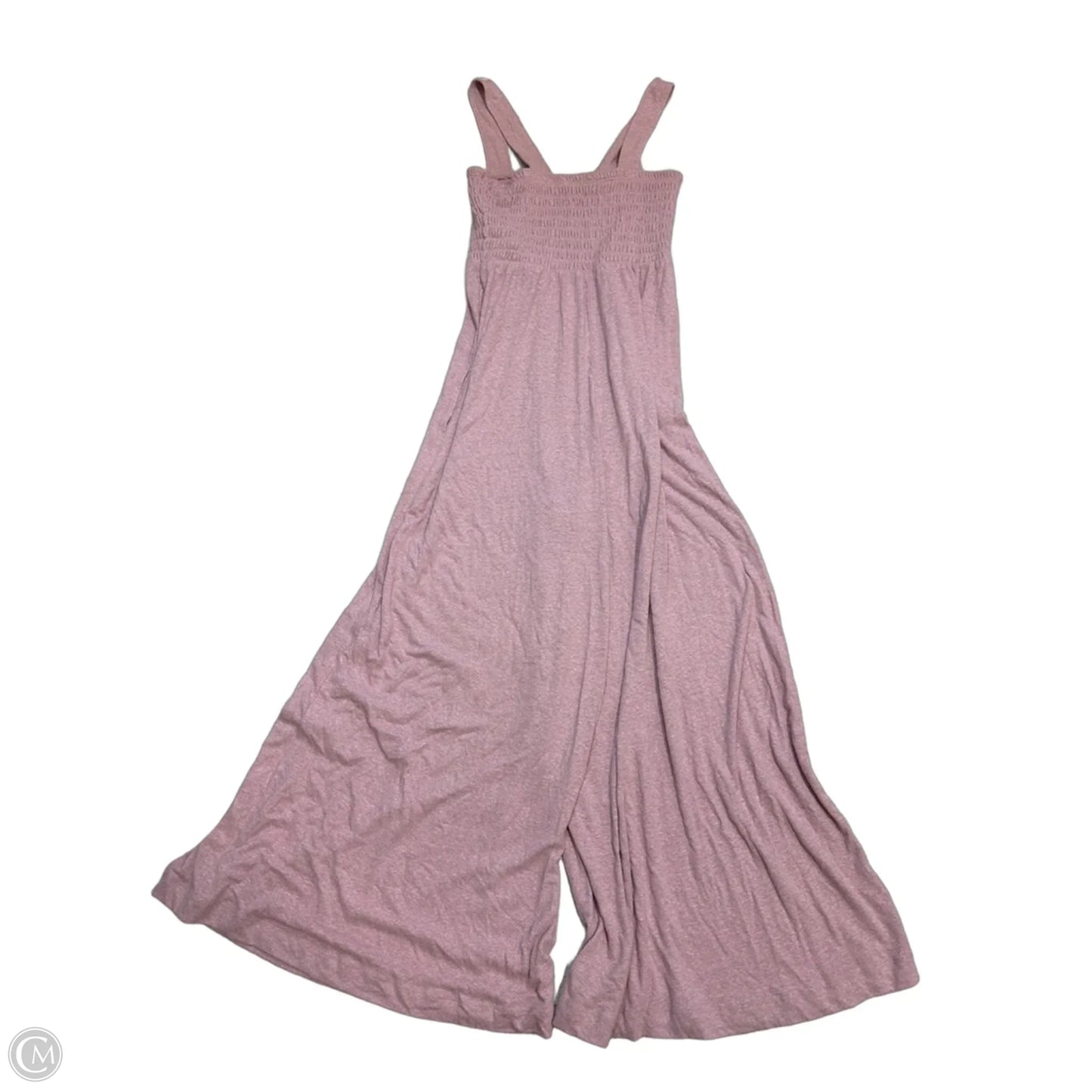 New! Jumpsuit By Free People In Pink, Size: M