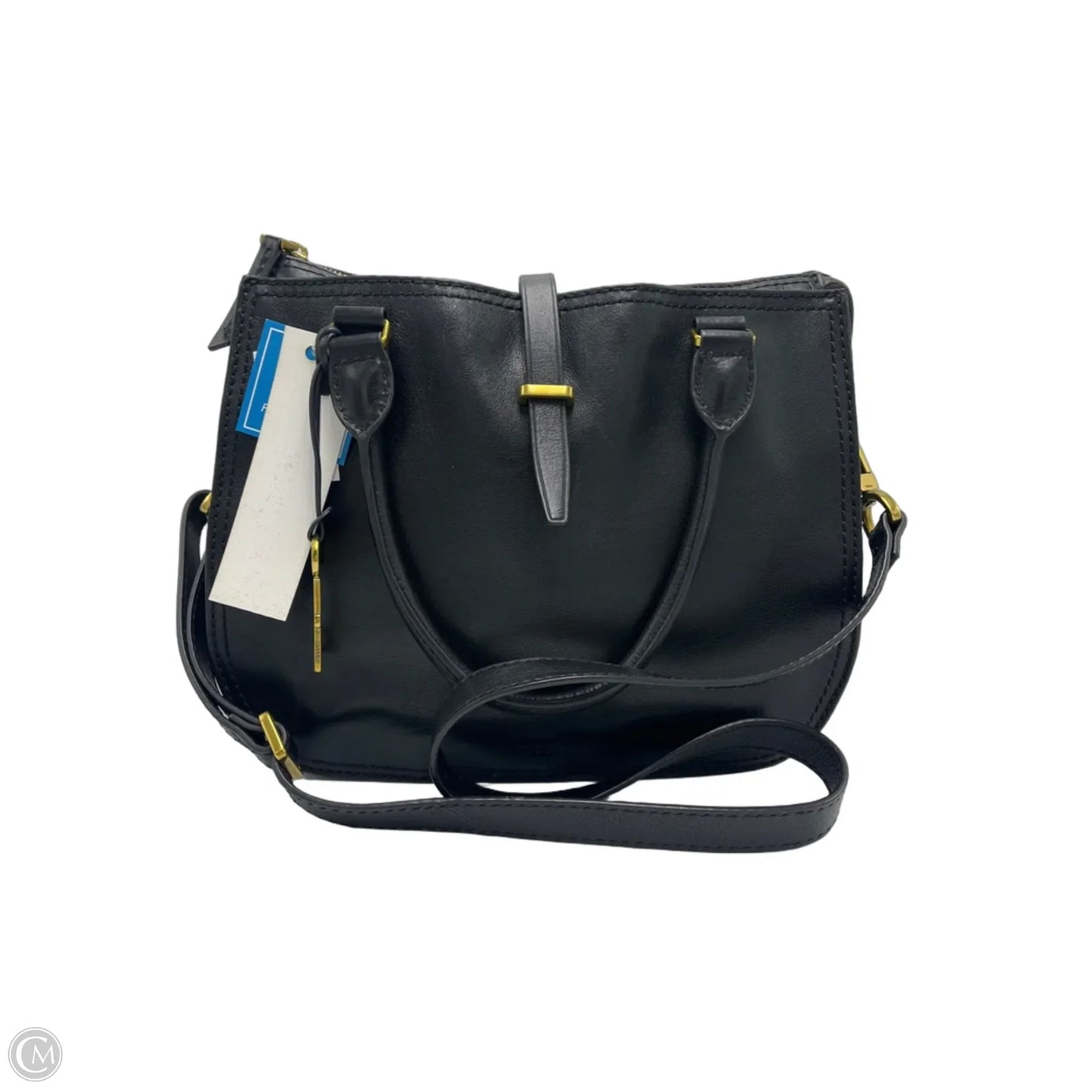 Handbag Designer By Fossil