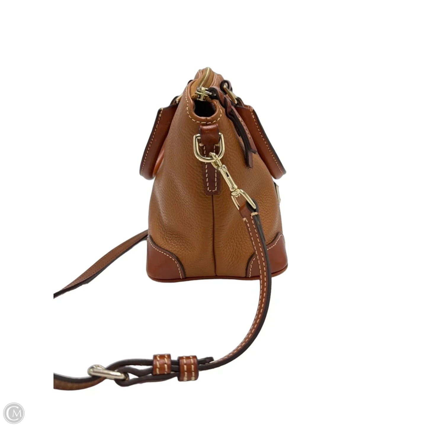 Handbag Designer By Dooney And Bourke, Size: Medium