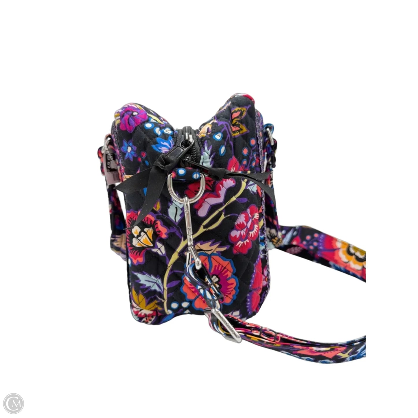 Crossbody By Vera Bradley