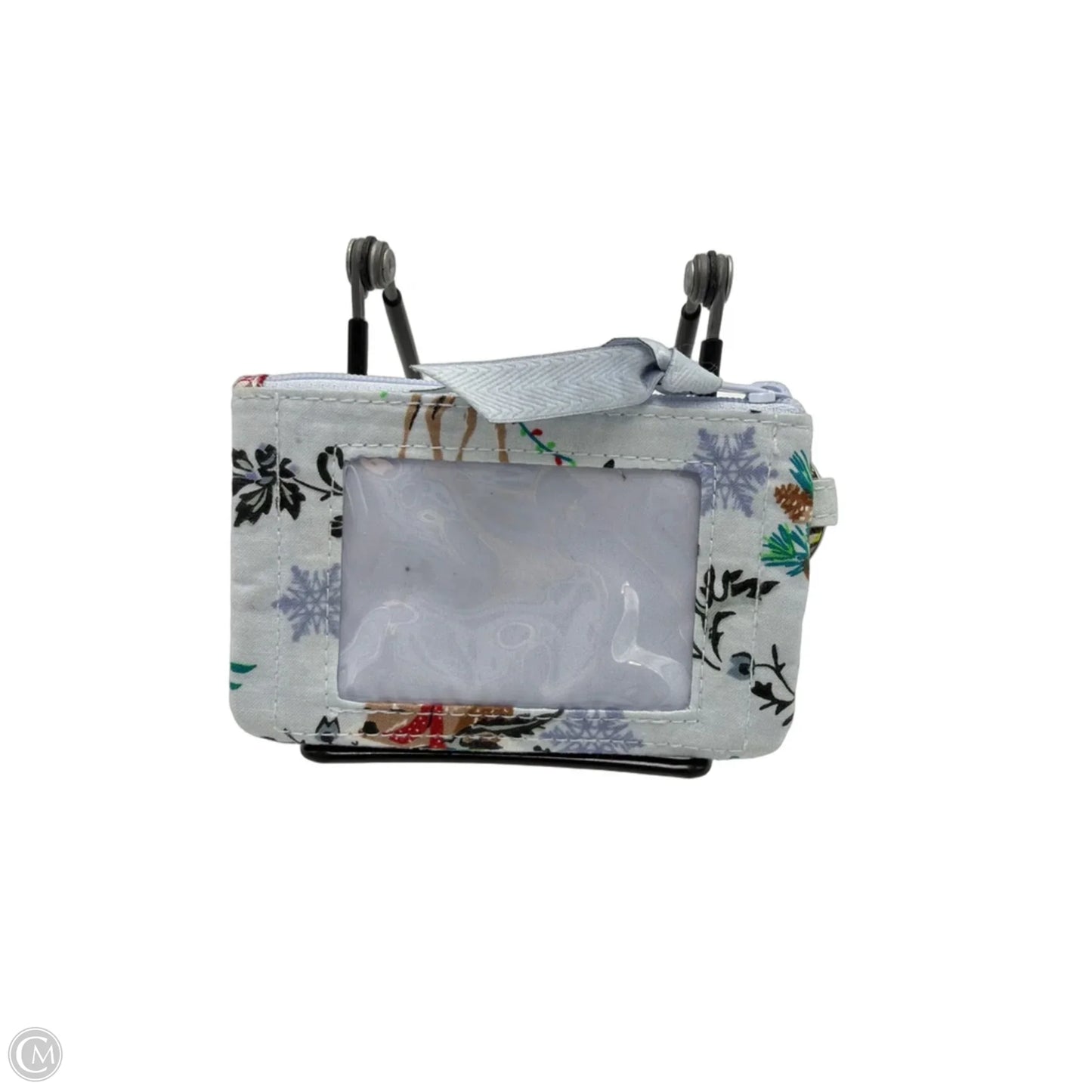 ID / Keychain / Coin Purse By Vera Bradley