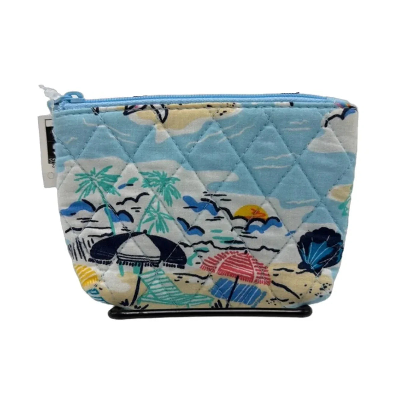 Coin Purse By Vera Bradley