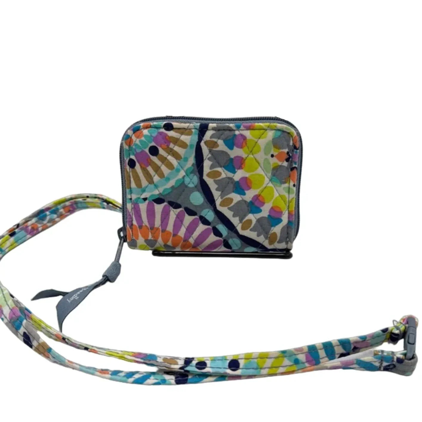 ID / Coin Purse By Vera Bradley