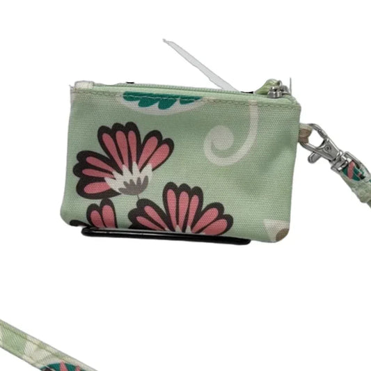 ID / Coin Purse By Vera Bradley