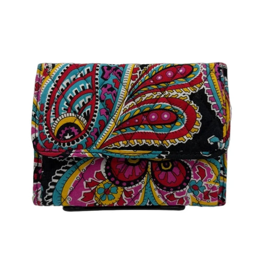 Wallet By Vera Bradley