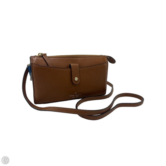 Crossbody Designer By Kate Spade