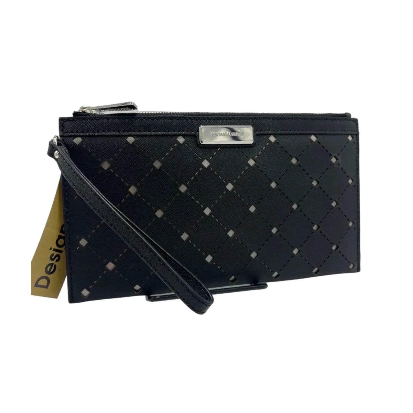 Wristlet Designer By Michael Kors
