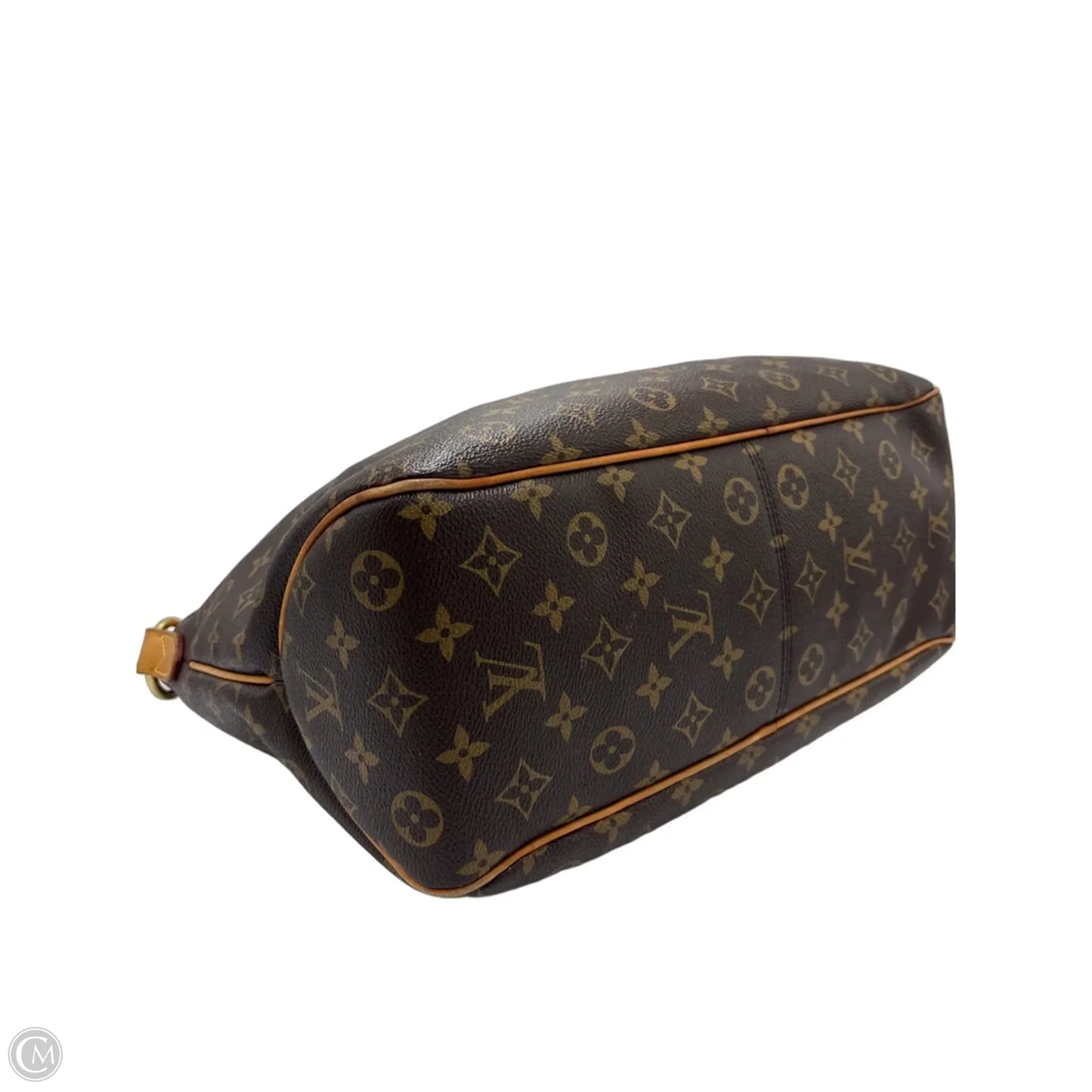 Louis Vuitton Delightful MM Hobo Luxury Handbag