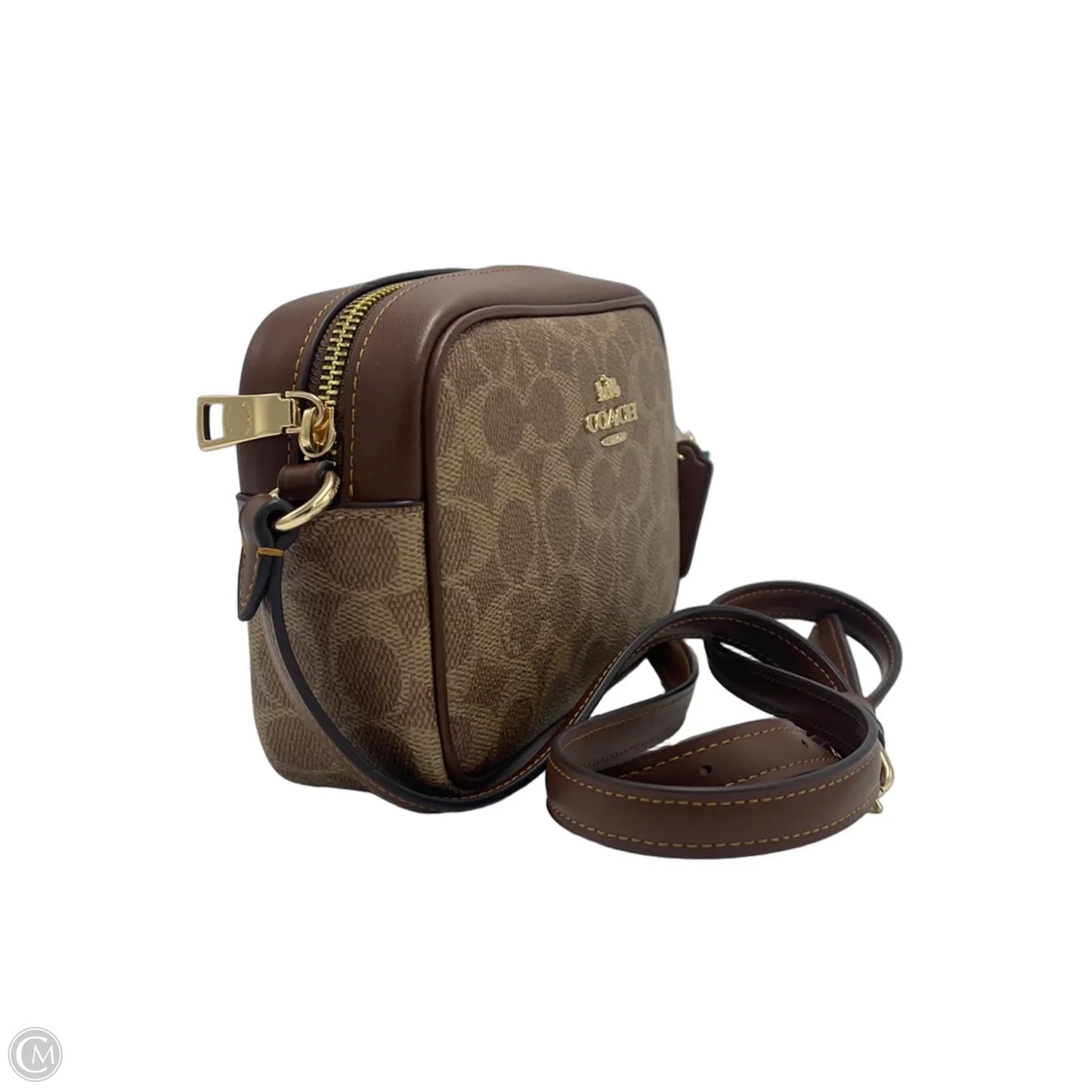 Coach Jamie Camera Designer Handbag
