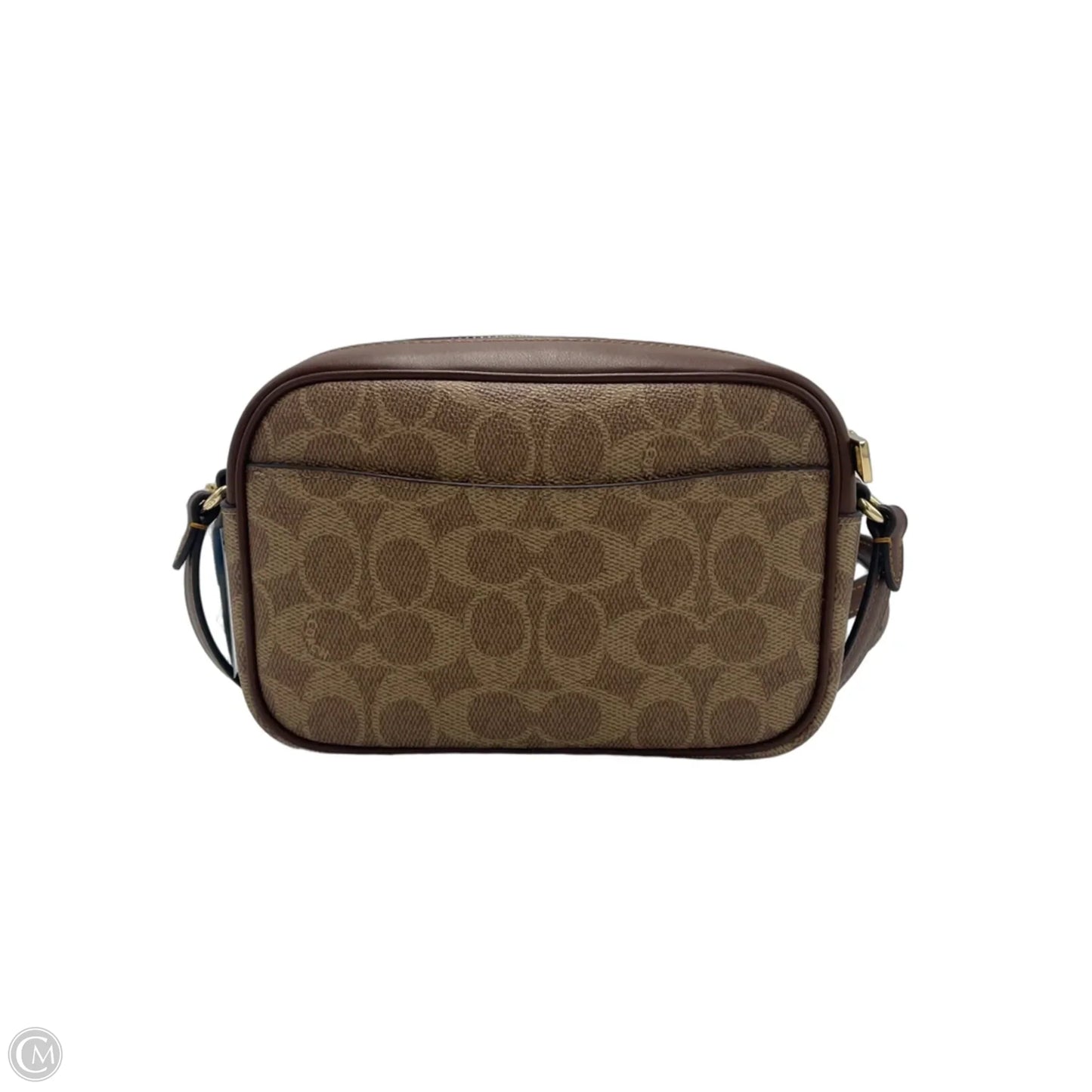 Coach Jamie Camera Designer Handbag