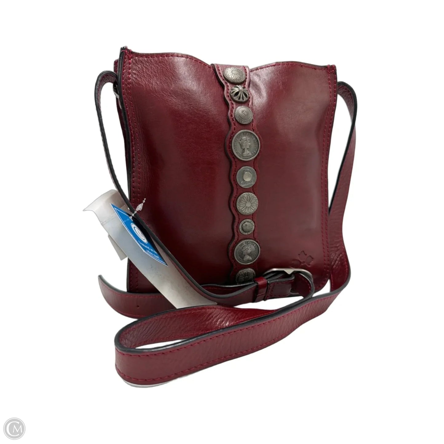 Crossbody Designer By Patricia Nash