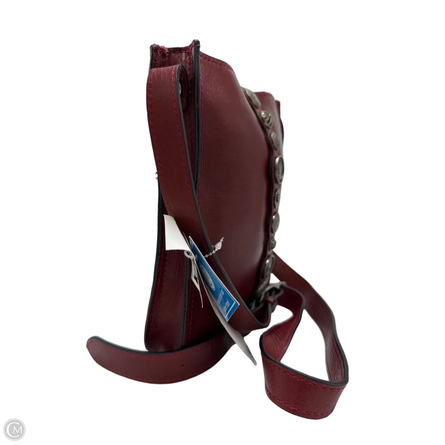 Crossbody Designer By Patricia Nash
