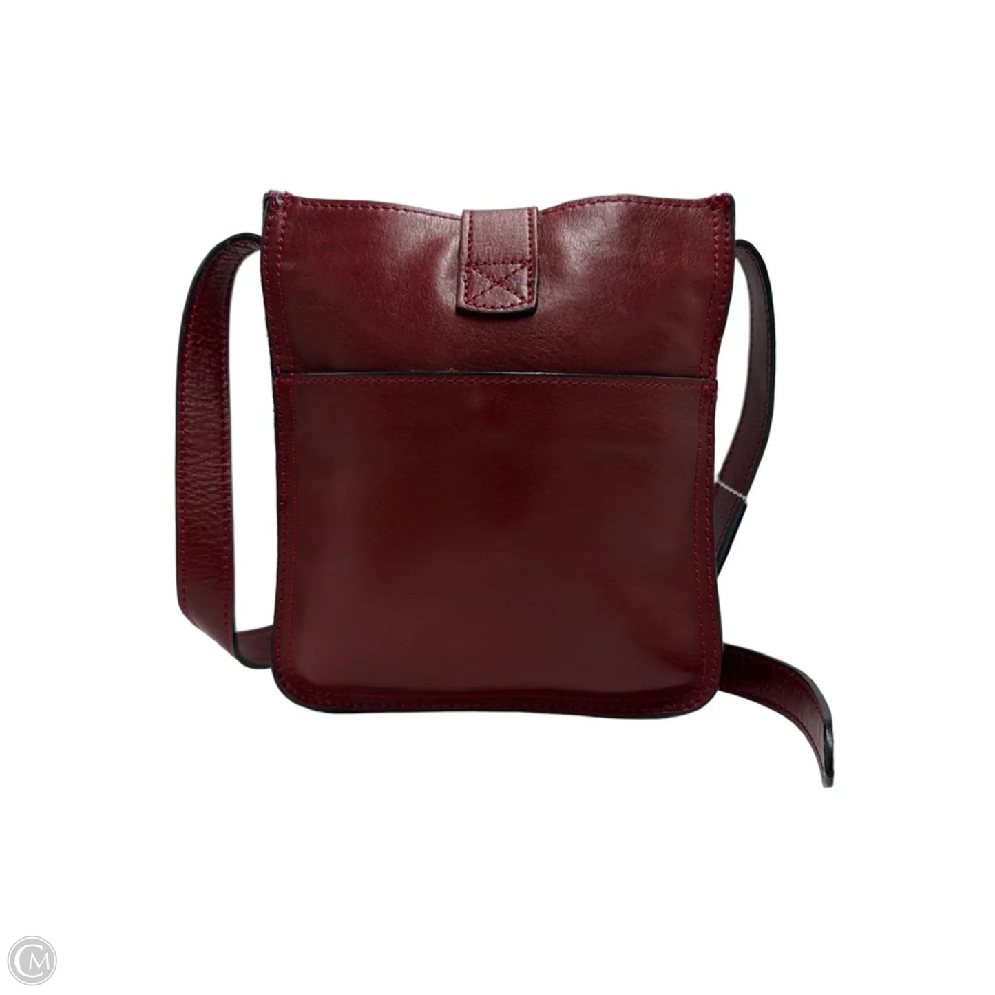 Crossbody Designer By Patricia Nash