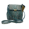 Brahmin Margo Designer Crossbody Handbag