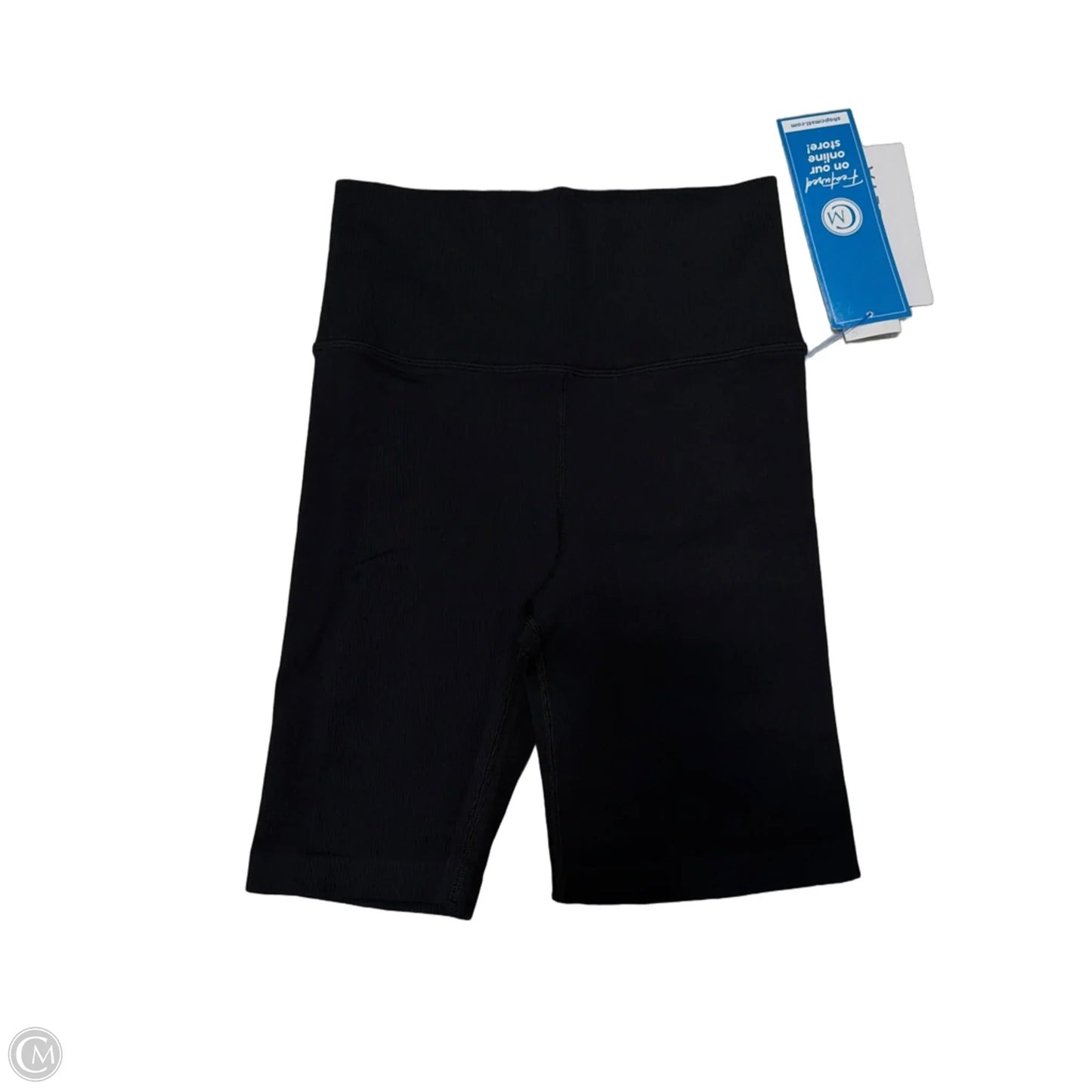 New! Athletic Shorts By Athleta In Black, Size: Xs