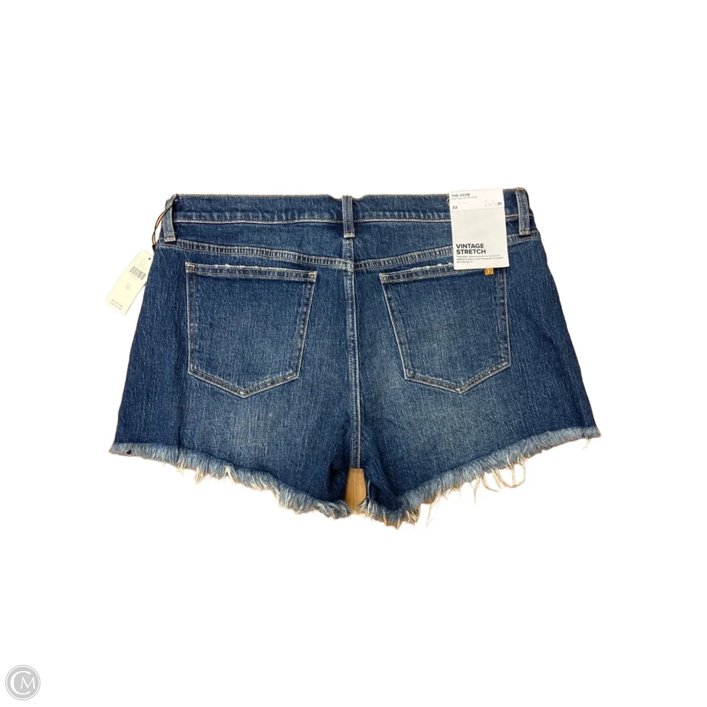 NEW Shorts By Joes Jeans In Blue, Size: 12