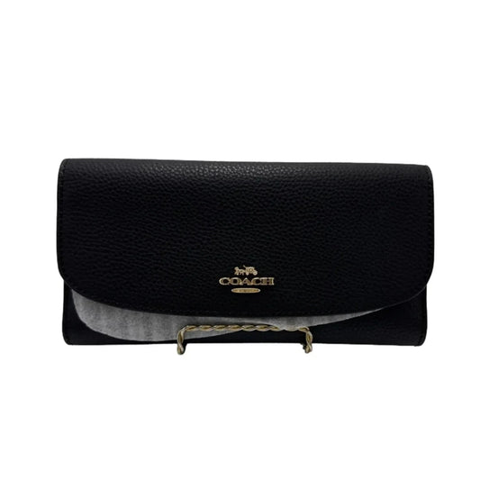 New! Wallet Designer By Coach