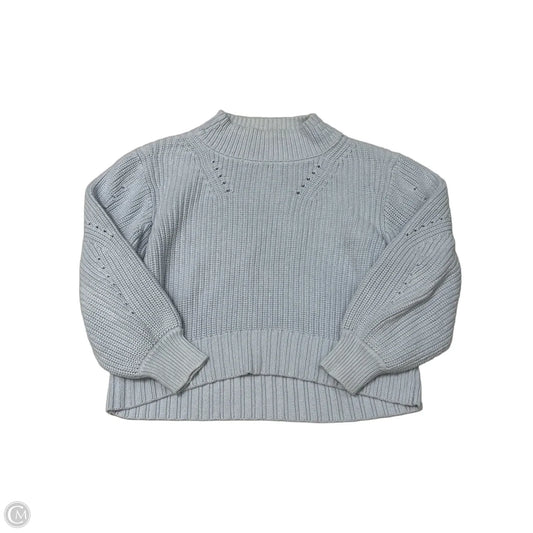 Sweater By J. Crew In Blue, Size: S
