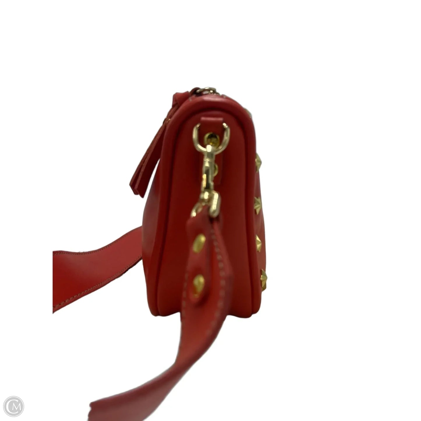 Sandy Stars Designer Crossbody by Mercules