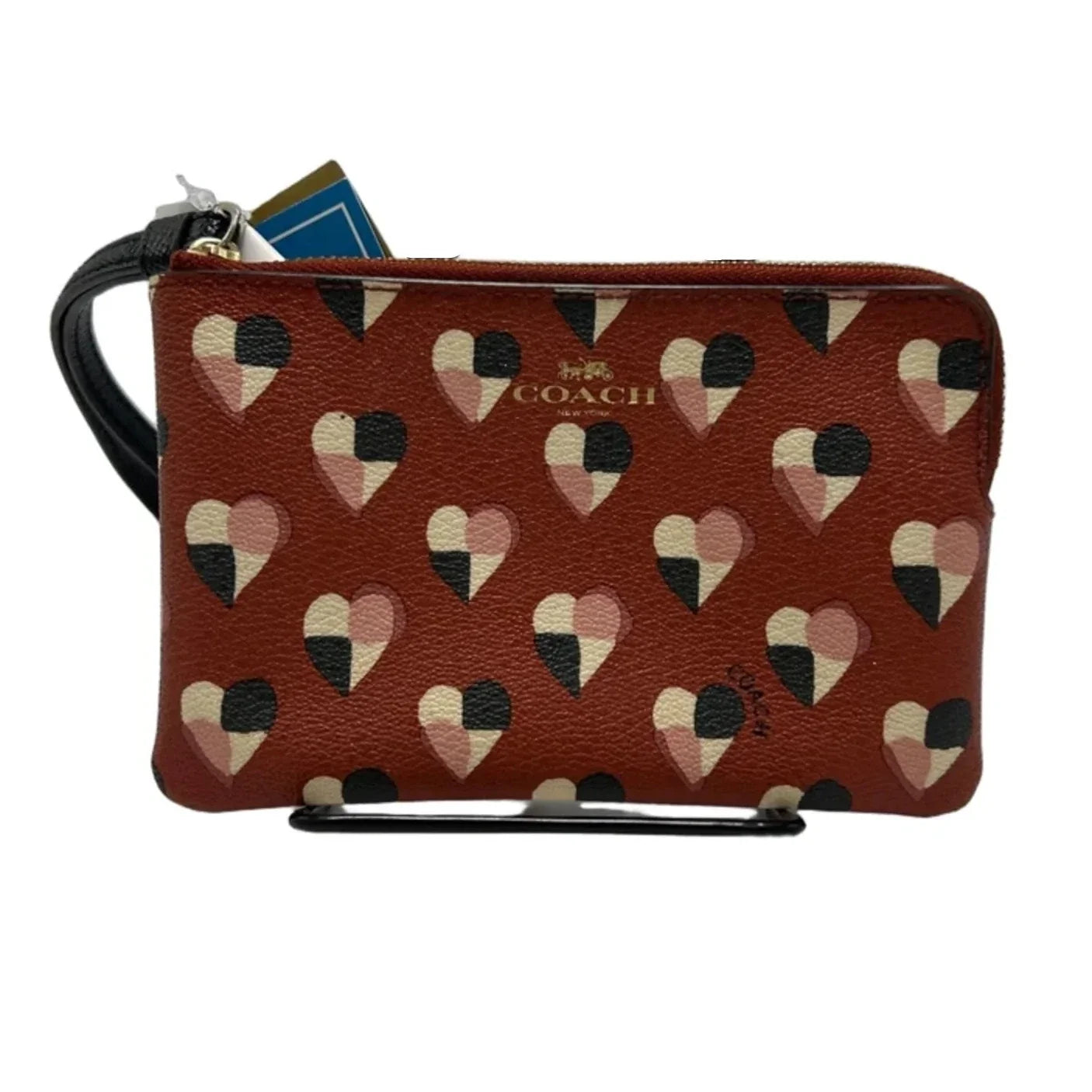 Wristlet Designer By Coach