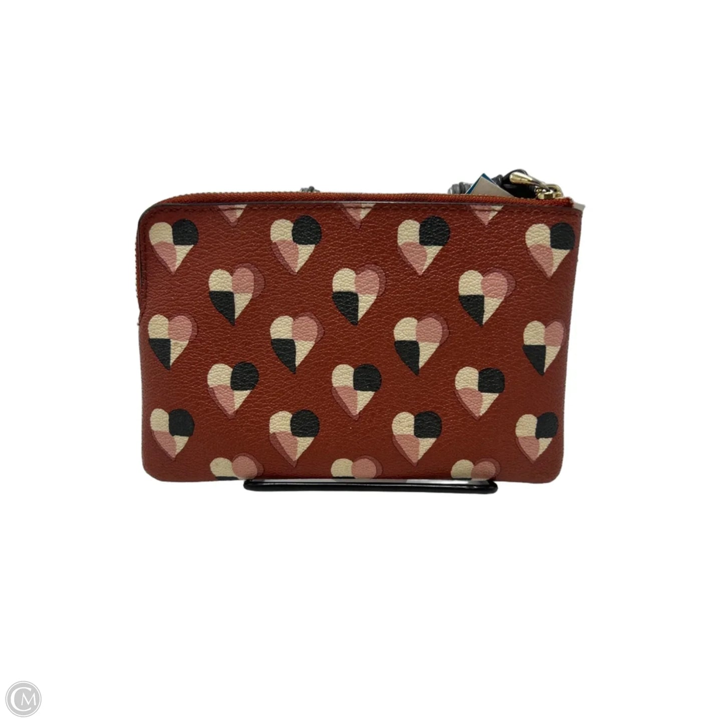 Wristlet Designer By Coach