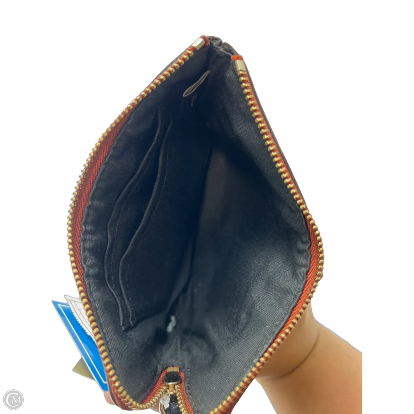 Wristlet Designer By Coach
