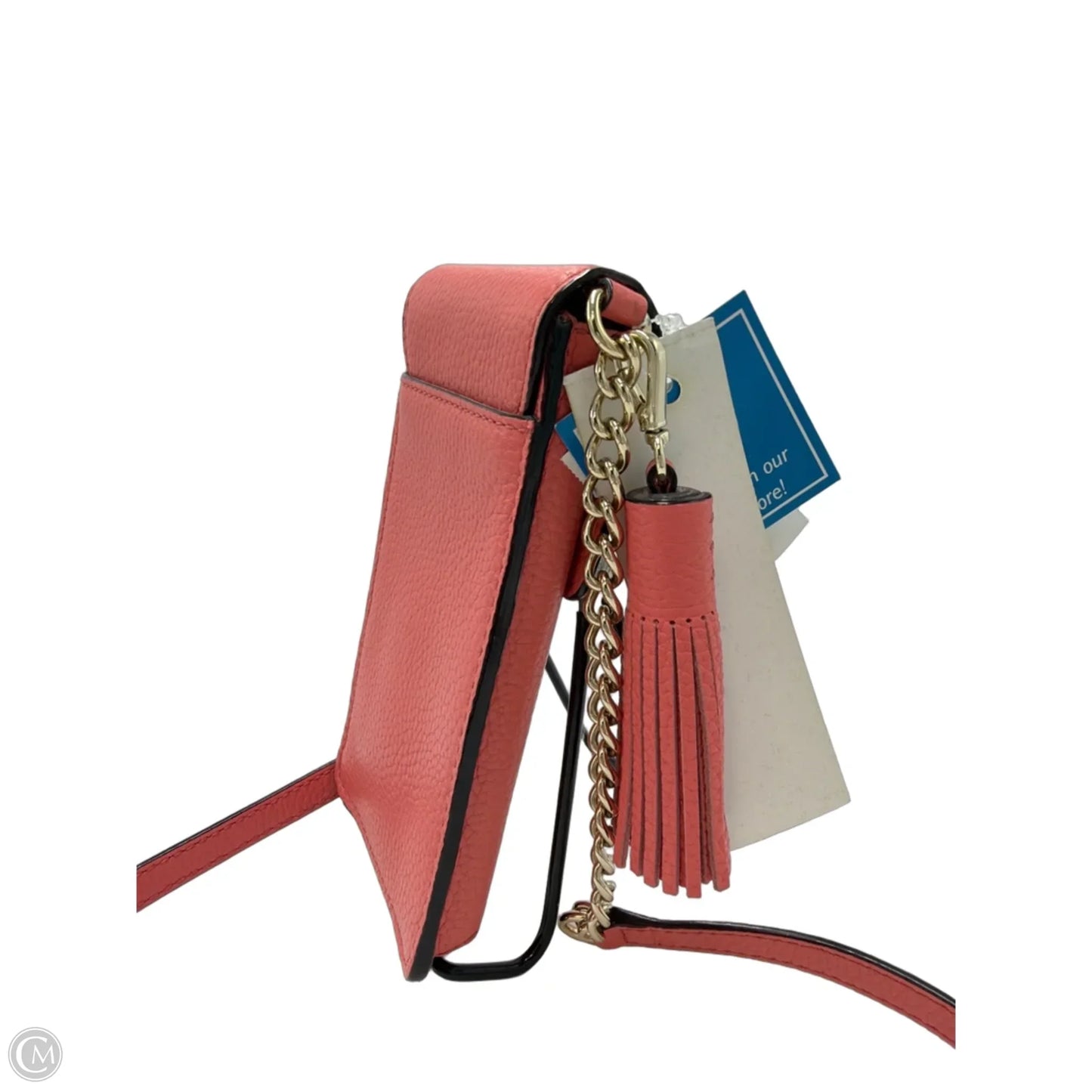 Crossbody Designer By Kate Spade