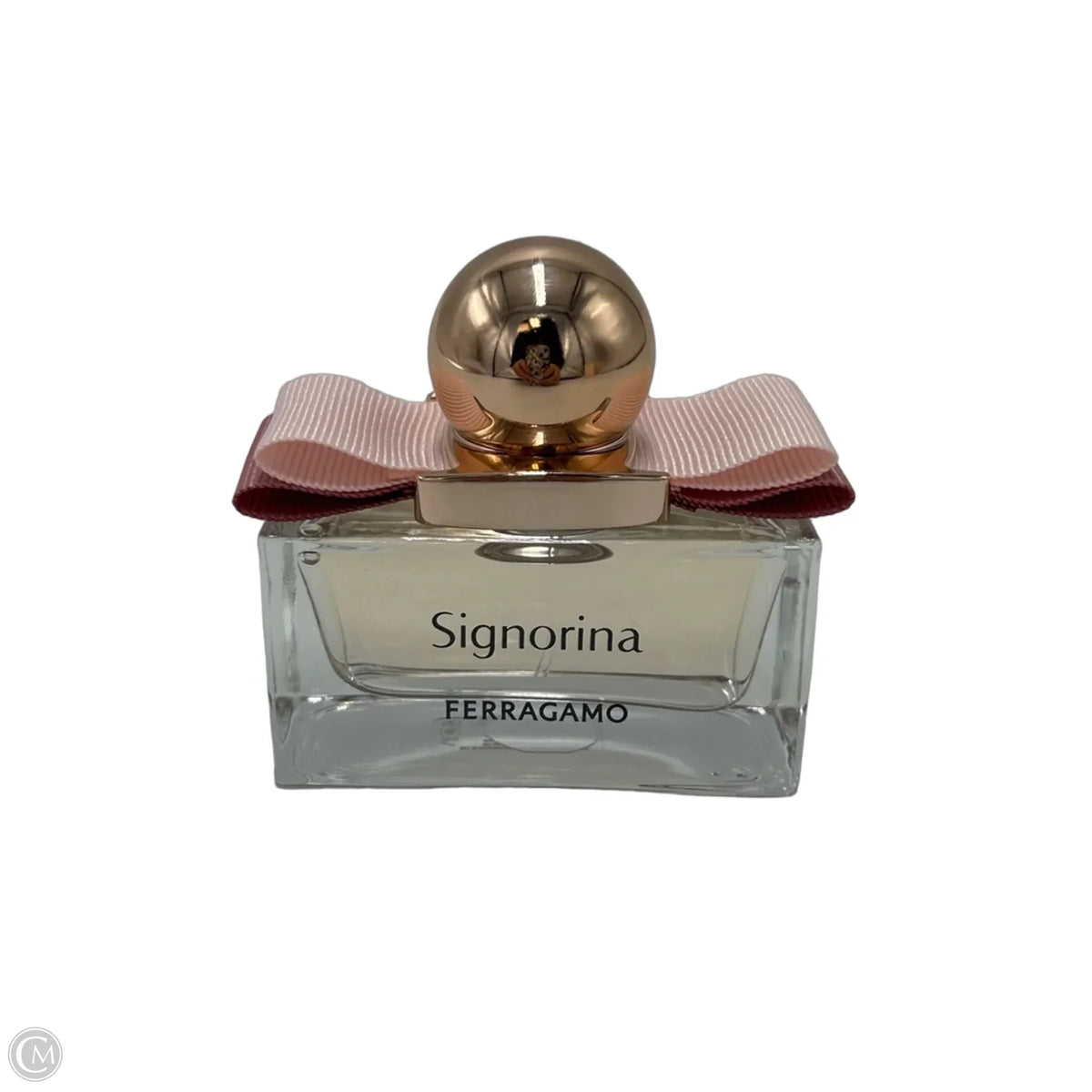 New! Ferragamo Signorina 1.0oz. Luxury Fragrance