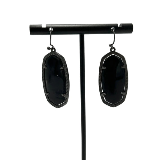 Earrings Designer By Kendra Scott