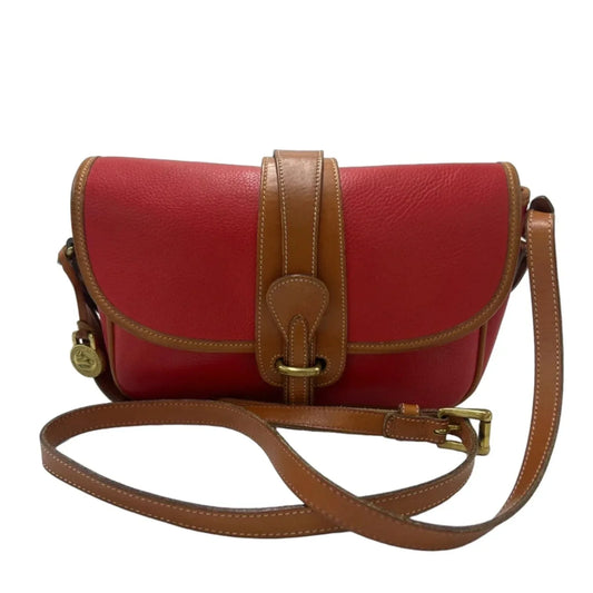 Crossbody Designer By Dooney And Bourke