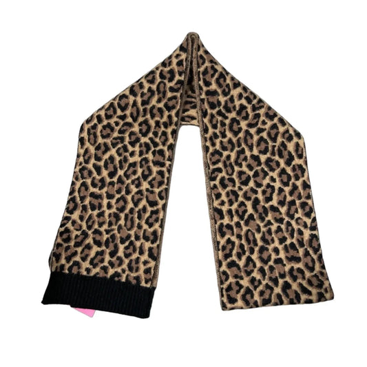 New! Scarf Designer By Kate Spade