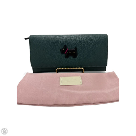 Wallet Leather By Radley London