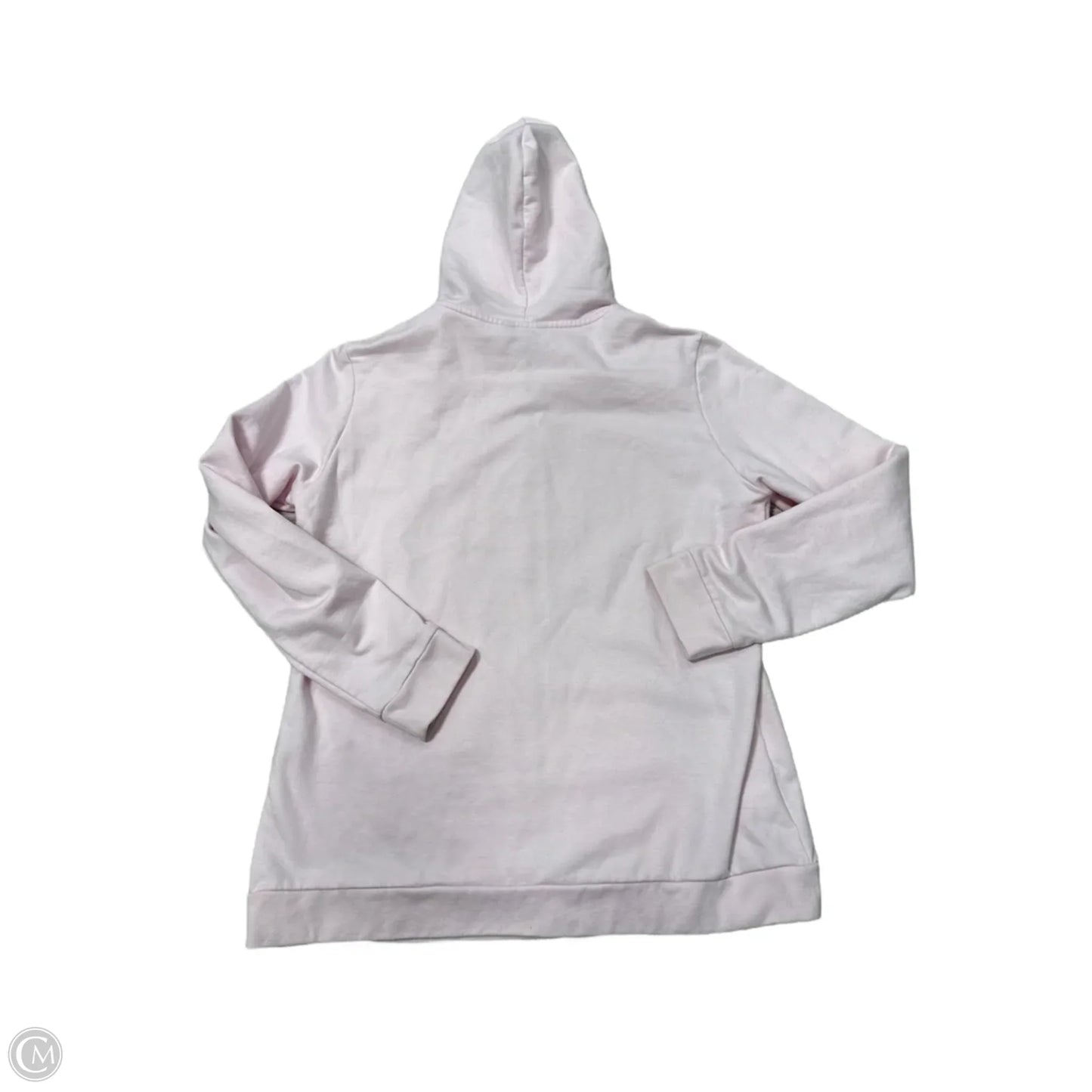 Jacket Other By Eddie Bauer In Pink, Size: L