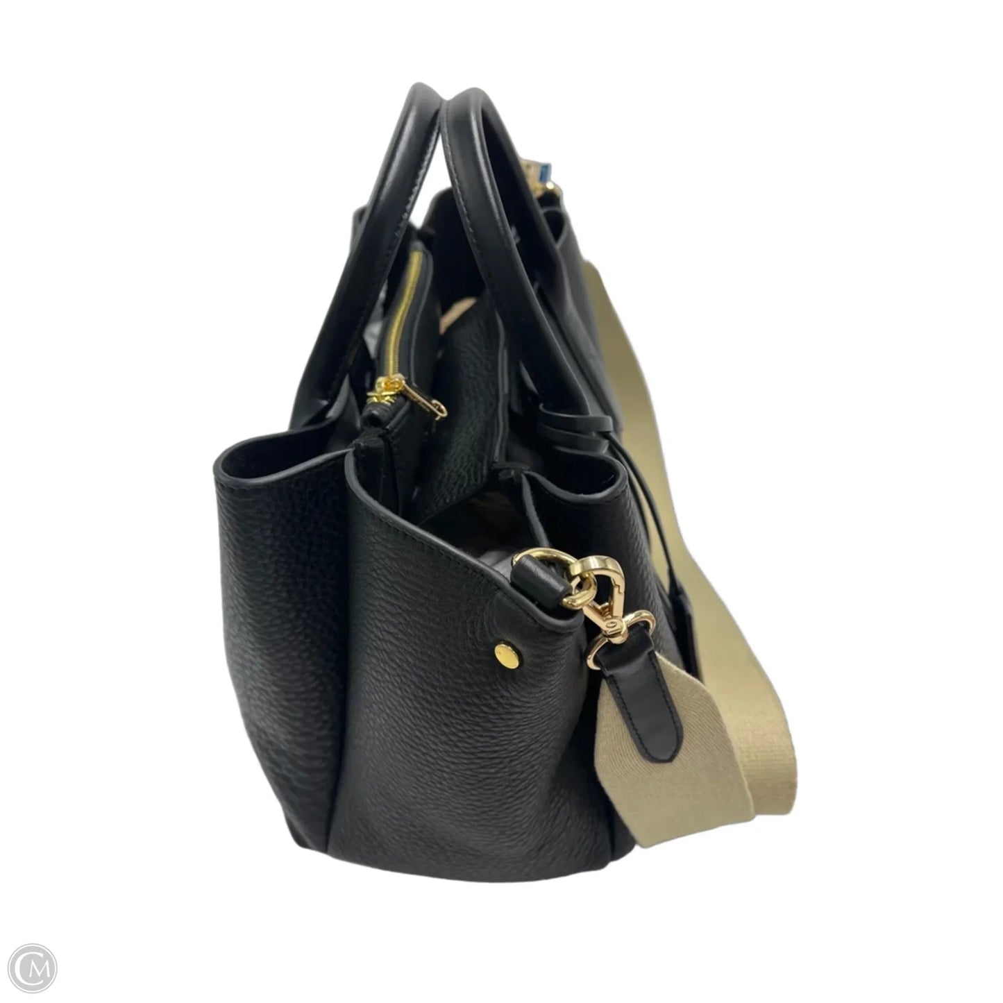 Radley London Hillgate Place Designer Satchel Handbag