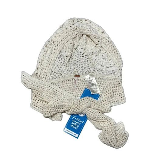 New! Shawl/Wrap Accessory By Free People
