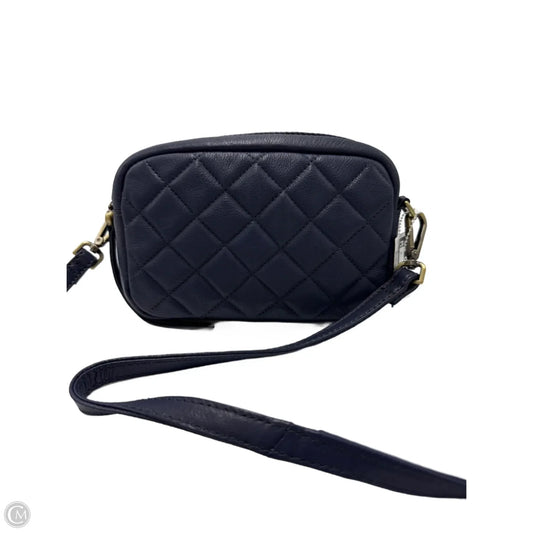 Crossbody Designer By Hobo Intl