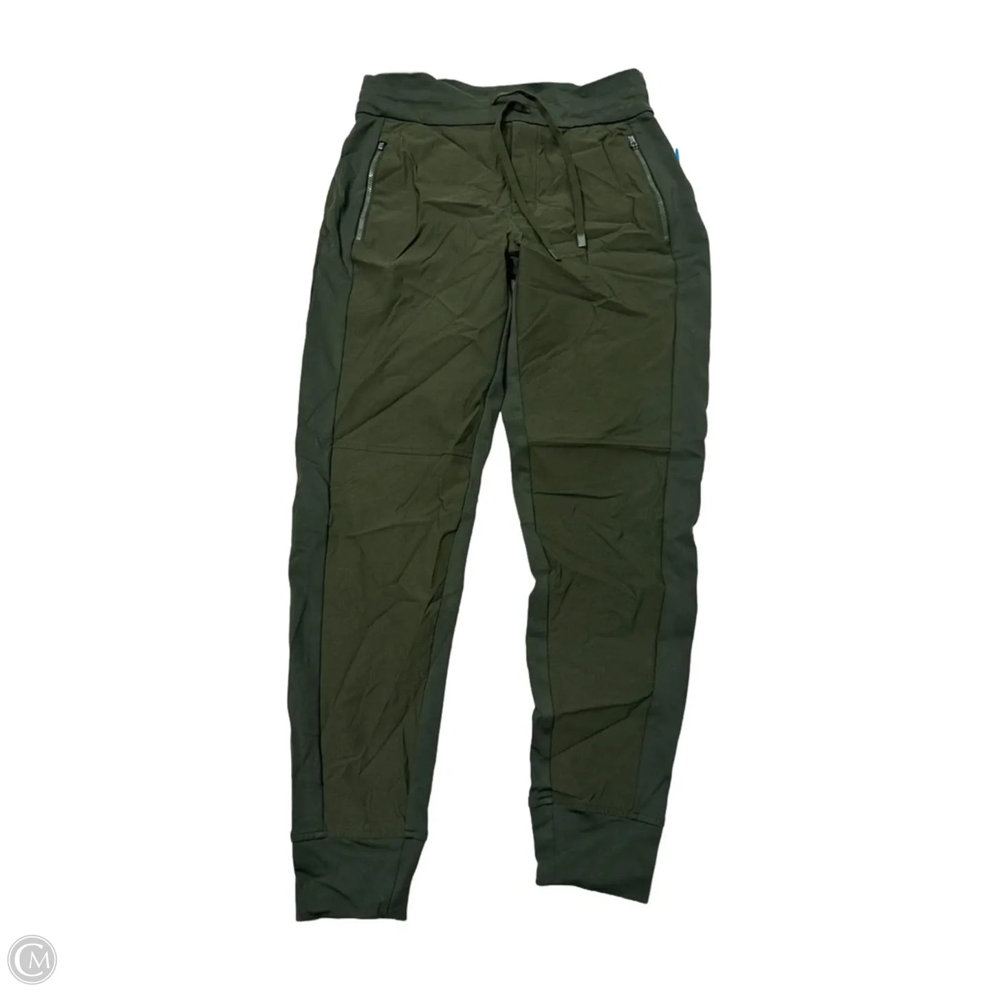 Pants Joggers By Athleta In Green, Size: 4