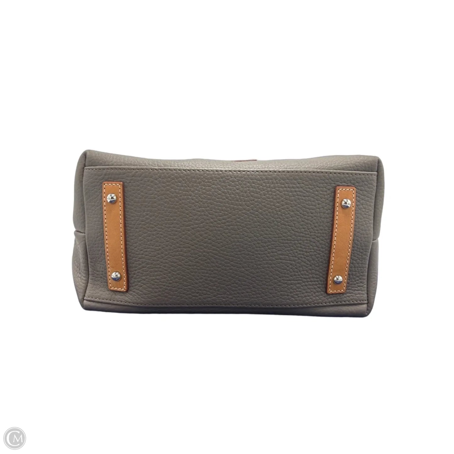 New! Dooney And Bourke Bourke Patterson Designer Handbag