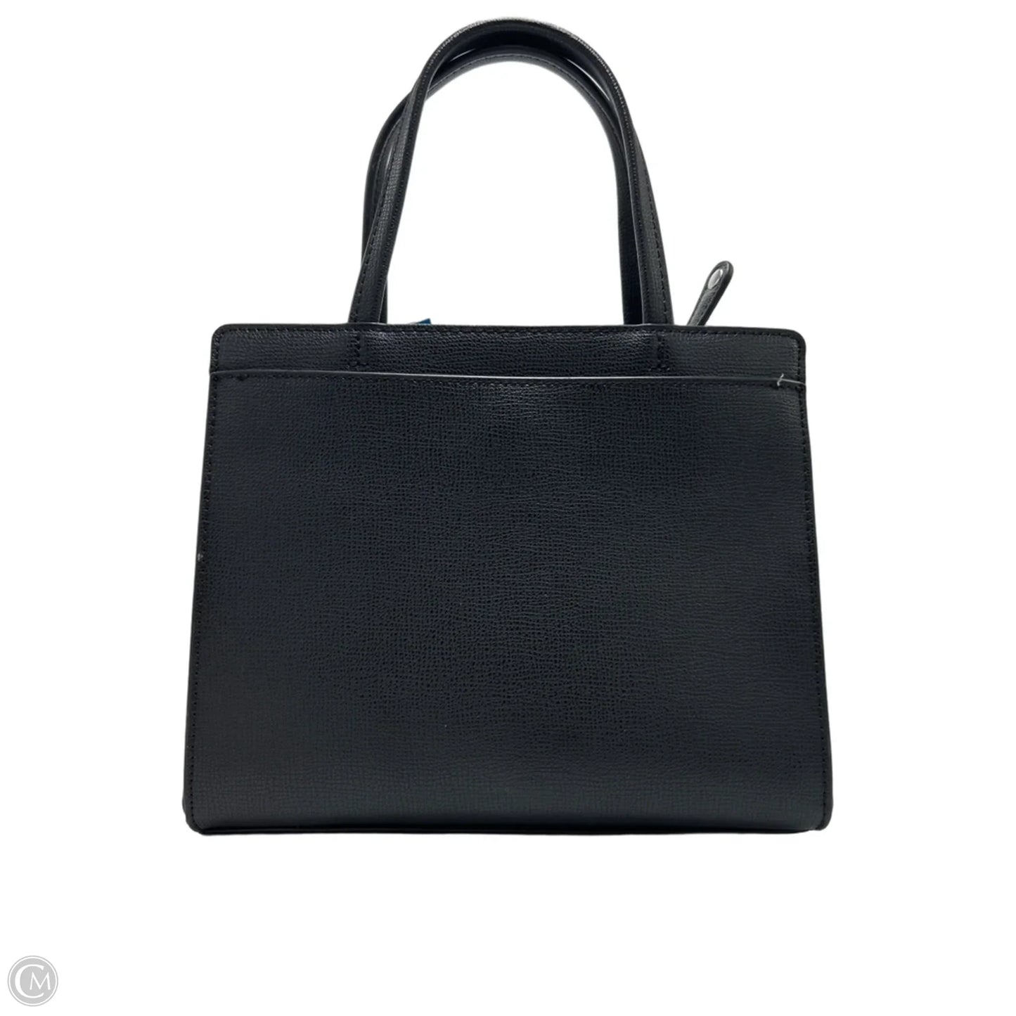 Karl Lagerfeld Paris Maybelle Designer Satchel Handbag
