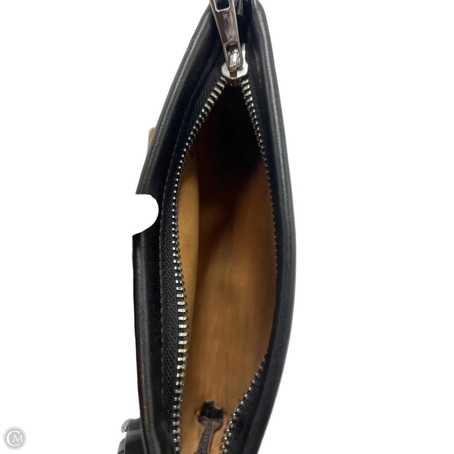 Michael Kors Signature Slim Logo Designer Belt Bag