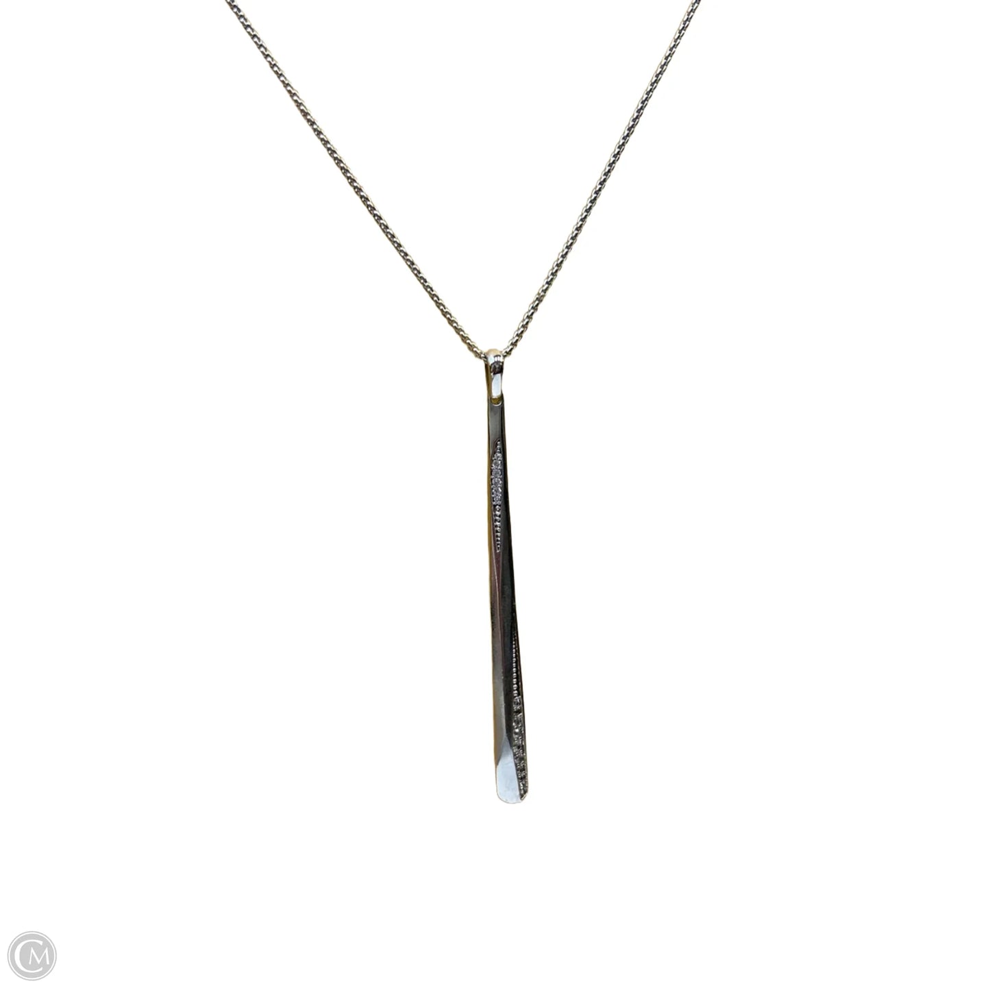 Necklace Pendant By Kendra Scott