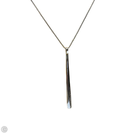 Necklace Pendant By Kendra Scott