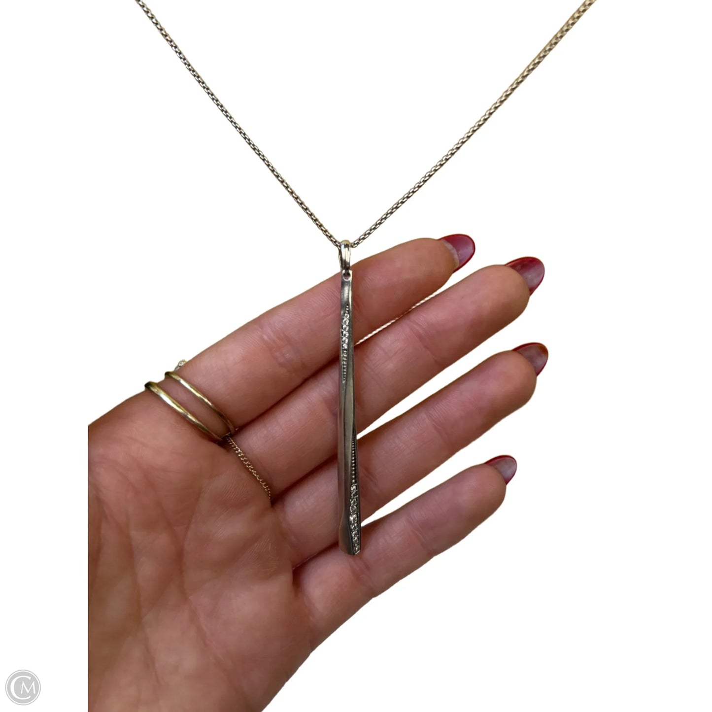 Necklace Pendant By Kendra Scott