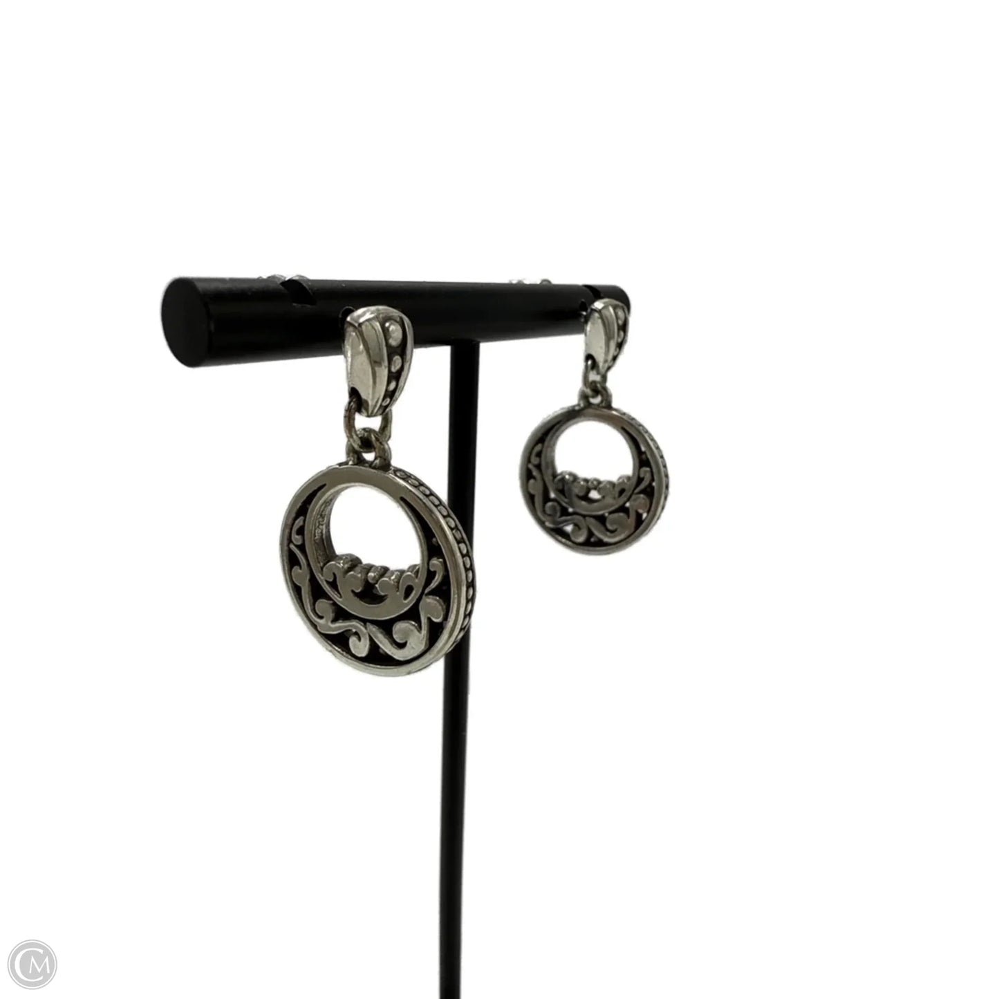 Earrings Dangle/drop By Brighton