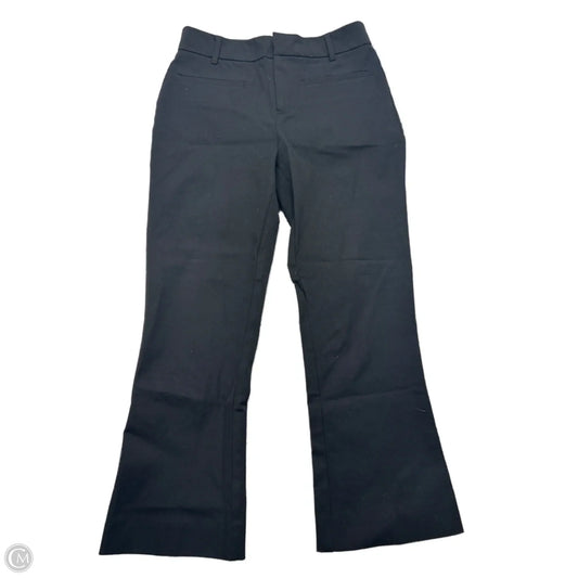 Pants Chinos & Khakis By Maeve In Black, Size: 2